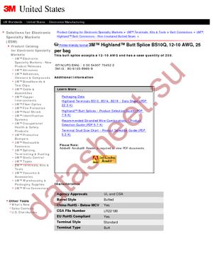 BS10Q datasheet  