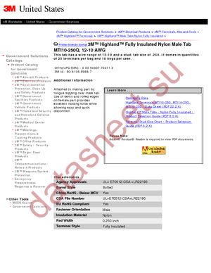 MTI10-250Q datasheet  