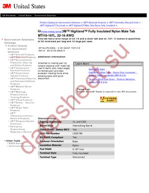 MTI18-187L datasheet  