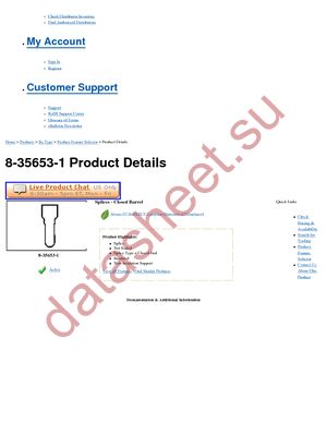 MV10-10RK datasheet  