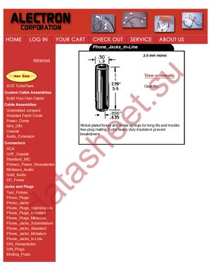 JA-31101-2SR datasheet  