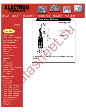 JR-1011 datasheet  