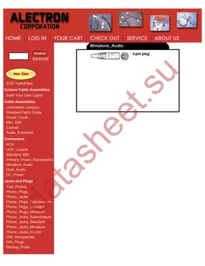 JR-2731-3P datasheet  