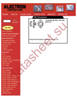 JR-2732-3P datasheet  