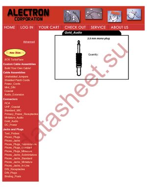 PA3191-2SR datasheet  