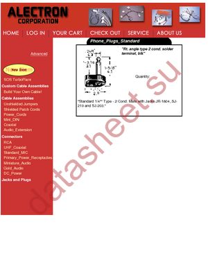 SP-106 datasheet  