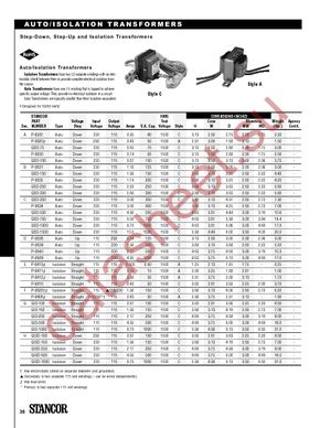 6K56VG datasheet  