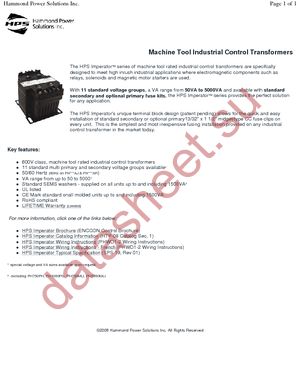 6K69HF datasheet  