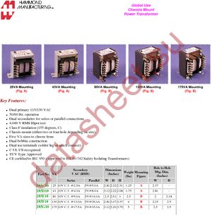 6K79VFL datasheet  