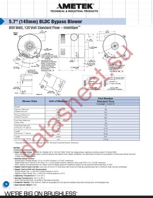 117417-01 datasheet  