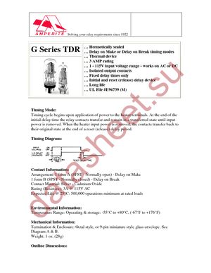 115C180 datasheet  