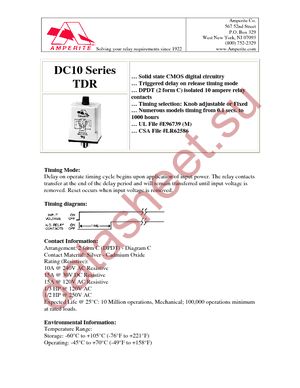 120AP1-60SDC datasheet  