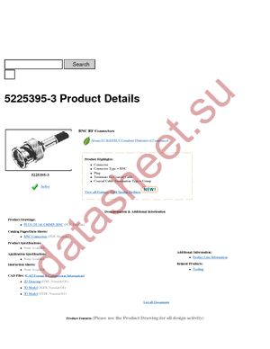 222113 datasheet  