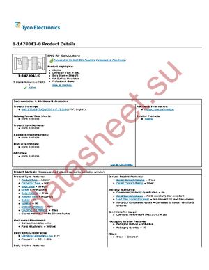 242222 datasheet  