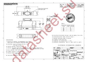 57-10500-14 datasheet  