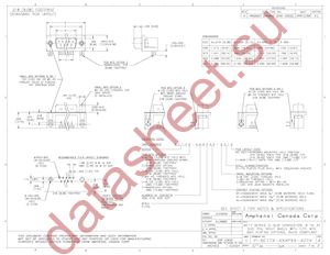 6E17-C009P-BF221 datasheet  