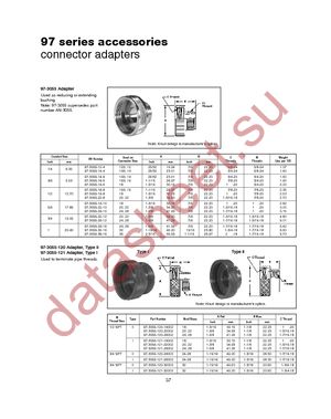 97-3055-16-8 datasheet  