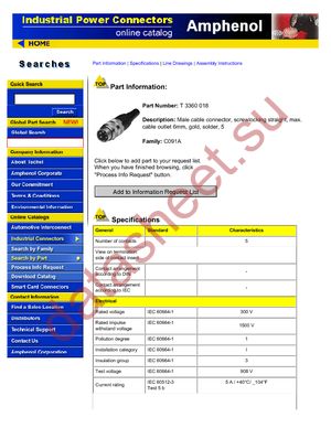 97-67-28-12(621) datasheet  