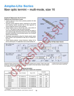 AL06F23-35P(IP) datasheet  