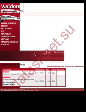 C10-639801-000 datasheet  