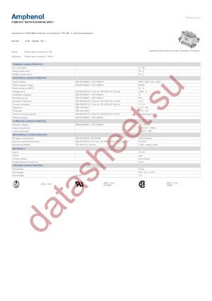 C146-10A006-102-1 datasheet  