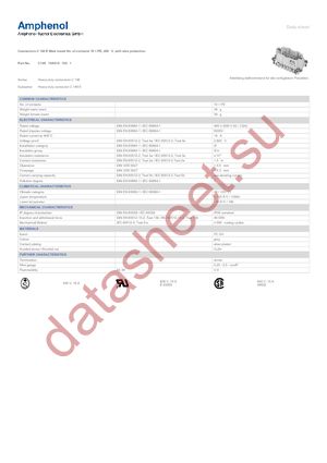 C146-10A010-102-1 datasheet  