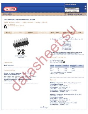 C146-10E024-945-1 datasheet  