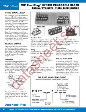 ELFH04250E datasheet  