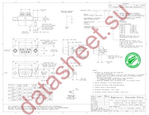 FCE17-A15SM-210 datasheet  