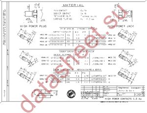 L17-DM53744-1 datasheet  