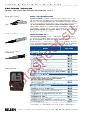 AX101792 datasheet  