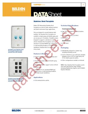 AX102250 datasheet  