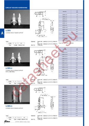 AX102256 datasheet  