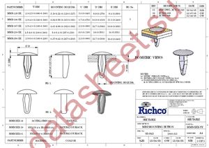 AX102291 datasheet  