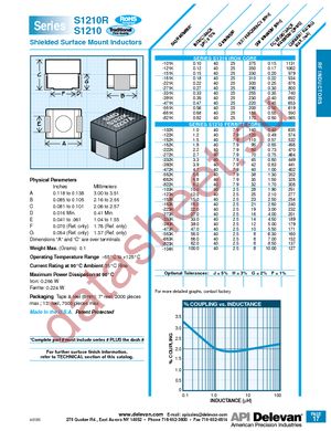 2312-V-RC datasheet  