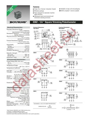 3362M-1-103LF datasheet  