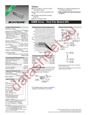 4310R-101-332 datasheet  