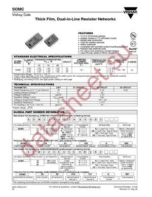 4816P-T01-221LF datasheet  