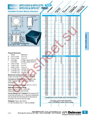 5800-102-RC datasheet  