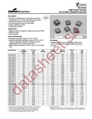 5800-103-RC datasheet  