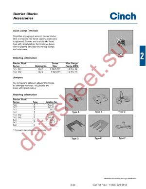 140J-1 datasheet  