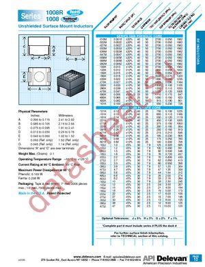 CTX300-1P-R datasheet  