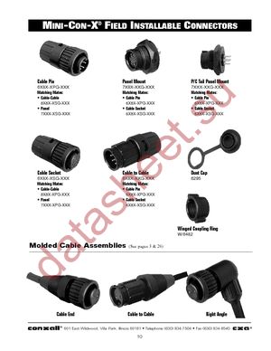 6282-5PG-3DC datasheet  