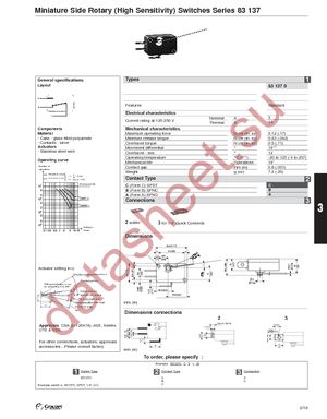 831370C3.W datasheet  