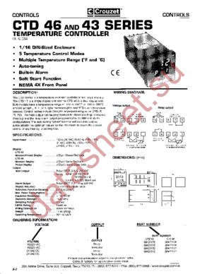 89422118 datasheet  