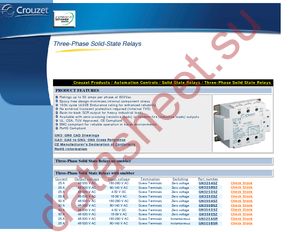 GN325ALZ datasheet  