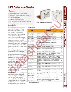 PB-24Q datasheet  