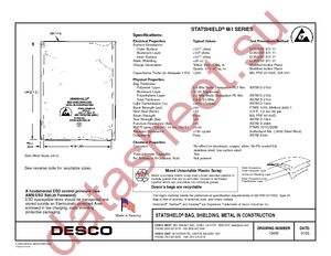 13531 datasheet  