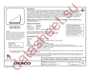 66035 datasheet  