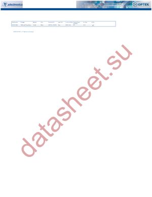 VSLCC15B35801 datasheet  